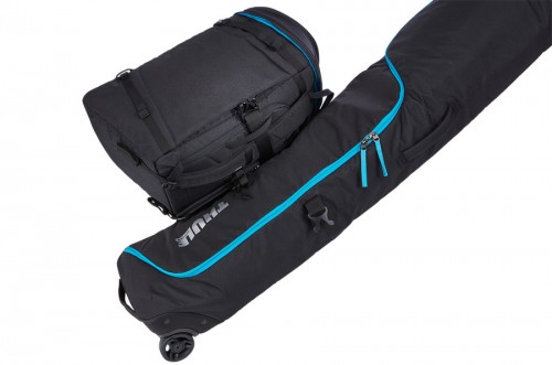 Рюкзак для горнолыжных ботинок THULE Roundtrip Boot Backpack 60L, фото 7