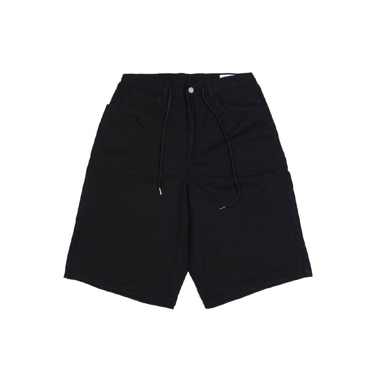 Брюки BSRABBIT Carpenter Pants Black 2023 2000000708973