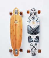 Комплект лонгборда ARBOR Mindstate Bamboo 37.5" Комплект лонгборда ARBOR Mindstate Bamboo 37.5"