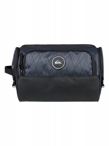 Несессер QUIKSILVER Capsule M Black, фото 1