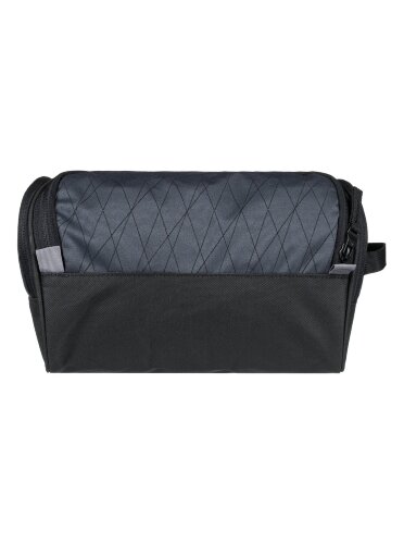 Несессер QUIKSILVER Capsule M Black, фото 3