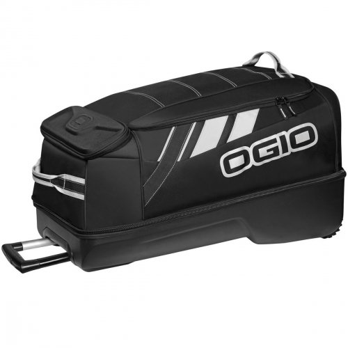 Чемодан на колесах OGIO Adrenaline Wheeled Bag A/S Stealth, фото 1