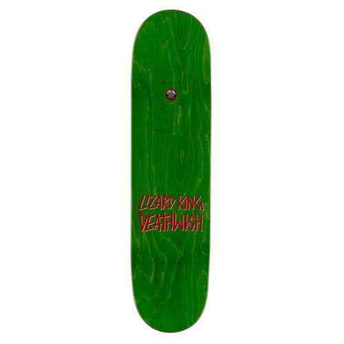 Дека для скейтборда DEATHWISH Lk Jester Deck  8.25 дюйм, фото 2