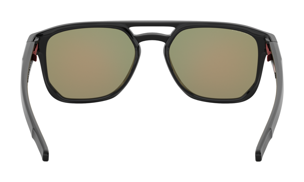 фото Солнцезащитные очки oakley latch beta polished black/prizm ruby 2020