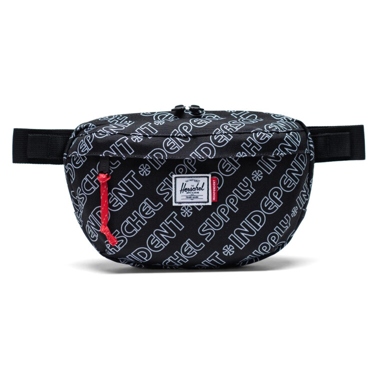 Сумка на пояс HERSCHEL Independent Nineteen INDEPENDENT UNIFIED BLACK O/S, фото 1