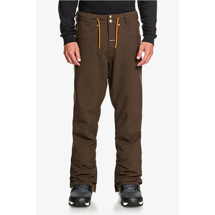 Штаны для сноуборда мужские DC SHOES RELAY PANT M SNPT KSM0 Wren, фото 1