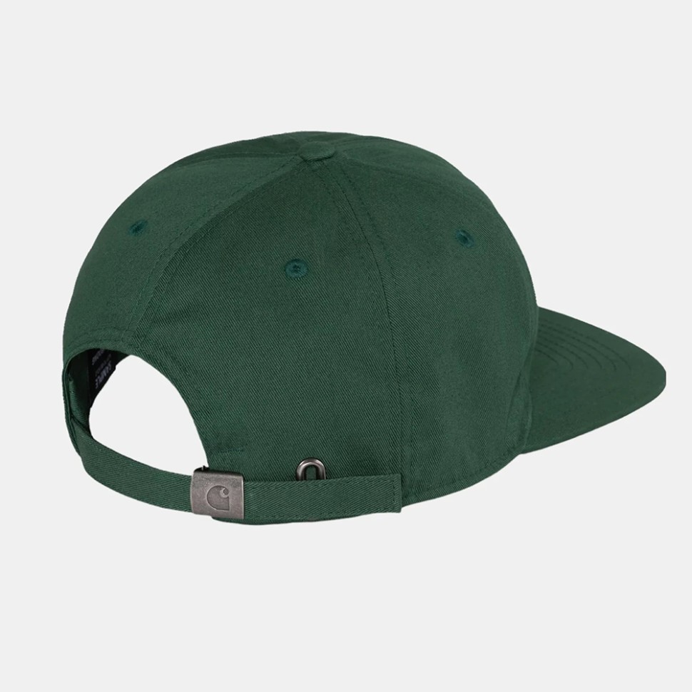 Кепка CARHARTT WIP Marlin Cap Treehouse фото 2
