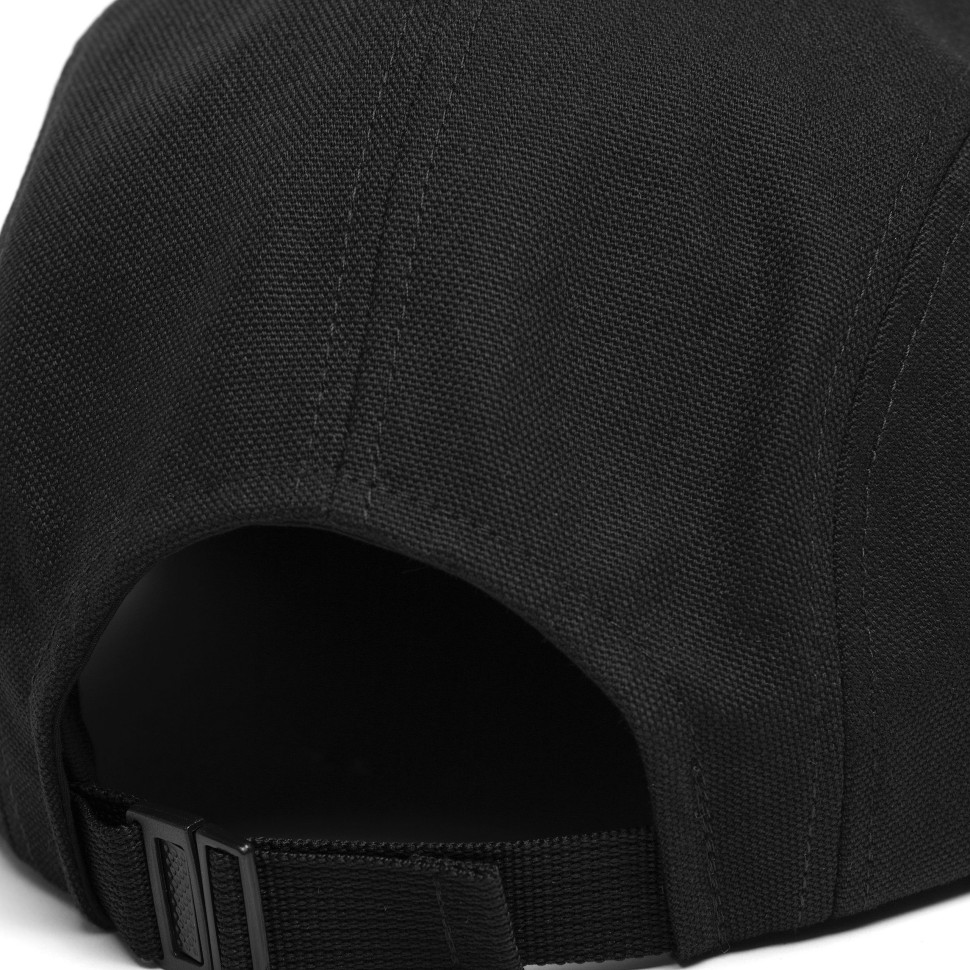 Кепка CARHARTT WIP Backley Cap Black 2023 фото 2