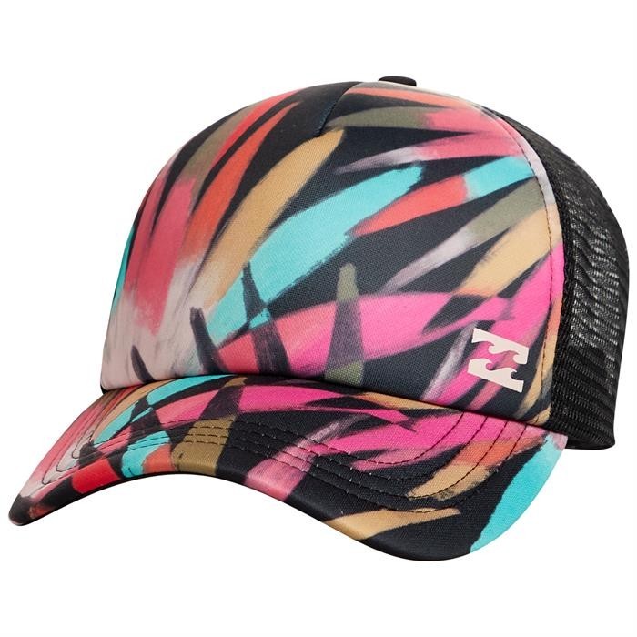 

Кепка BILLABONG Tropicap Palm, Мультиколор, Tropicap