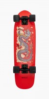 Комплект лонгборд LANDYACHTZ Dinghy Dragon 28.5" Комплект лонгборд LANDYACHTZ Dinghy Dragon 28.5"
