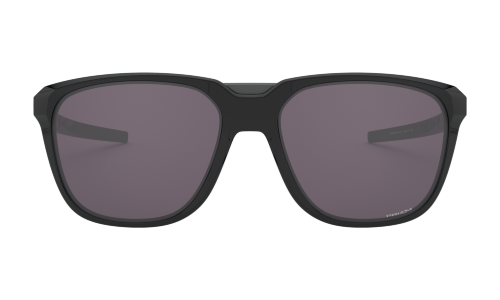 Солнцезащитные очки OAKLEY Oakley Anorak Polished Black/Prizm Grey 2020, фото 3