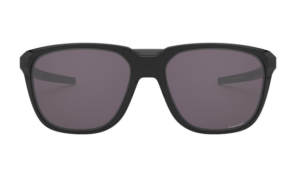 фото Солнцезащитные очки oakley oakley anorak polished black/prizm grey 2020