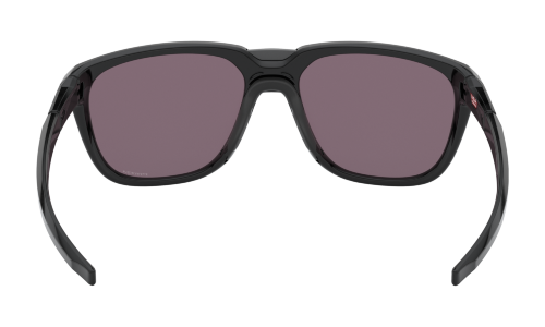 Солнцезащитные очки OAKLEY Oakley Anorak Polished Black/Prizm Grey 2020, фото 4