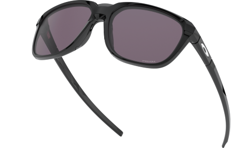 Солнцезащитные очки OAKLEY Oakley Anorak Polished Black/Prizm Grey 2020, фото 5