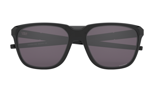 Солнцезащитные очки OAKLEY Oakley Anorak Polished Black/Prizm Grey 2020, фото 6