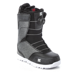 dc shoes shoes