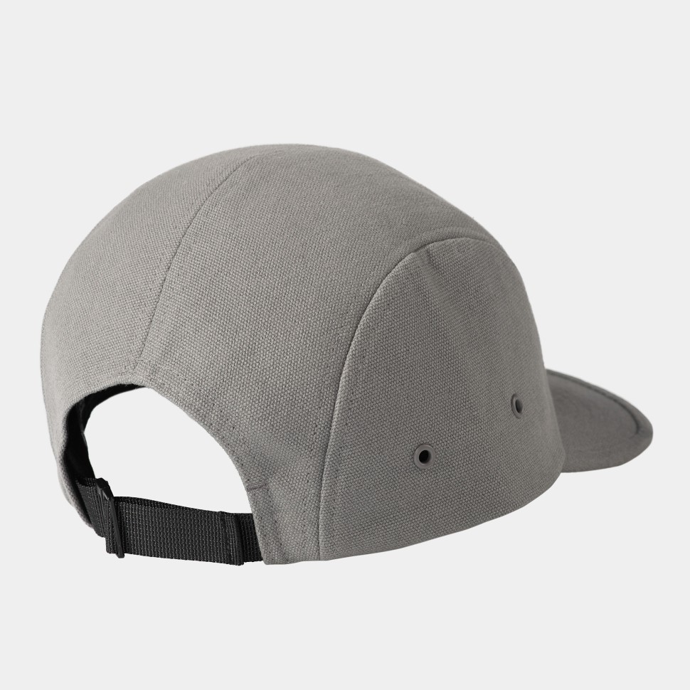 Кепка CARHARTT WIP Backley Cap Marengo 2023 фото 2
