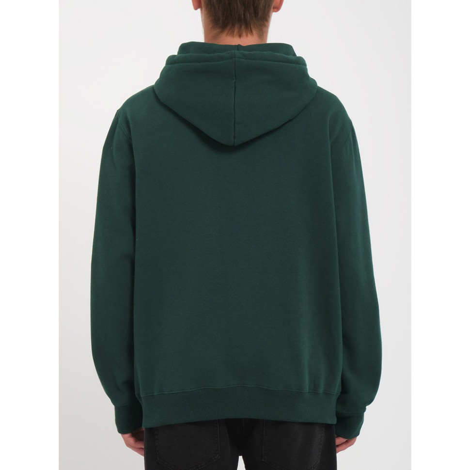 Толстовка с капюшоном VOLCOM Gothstone Po Ponderosa Pine фото 2