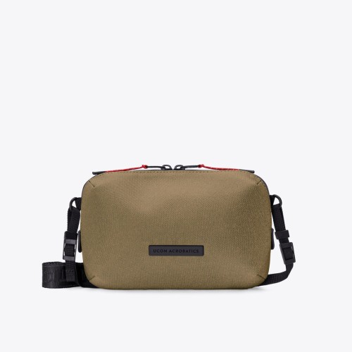 Сумка UCON ACROBATIKS Ando Medium SS24 Olive Reflective, фото 1