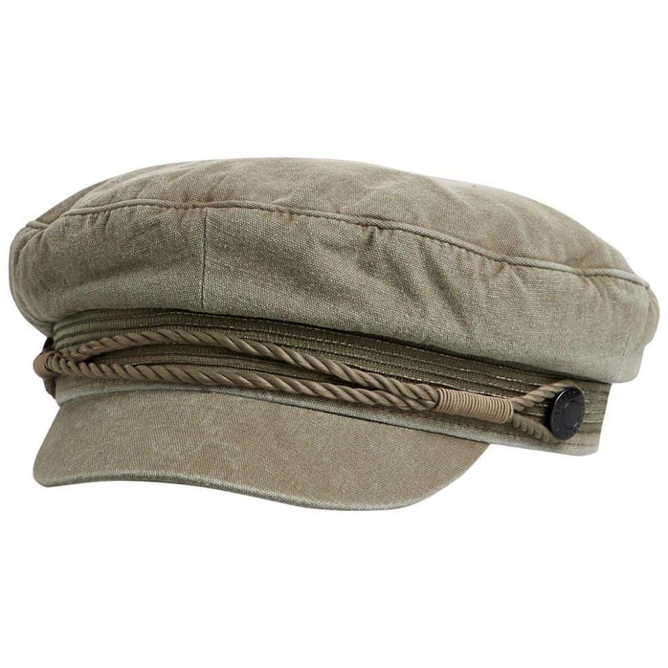

Кепка BILLABONG Jack Hat Sage, Оливковый, Jack Hat