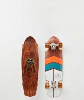 Комплект лонгборда ARBOR Pocket Rocket Foundation 27" Комплект лонгборда ARBOR Pocket Rocket Foundation 27"
