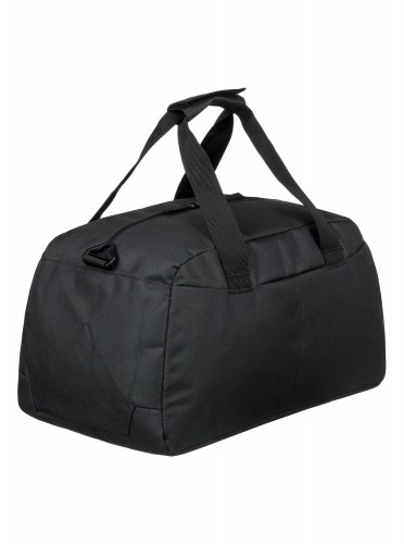 Дорожная сумка QUIKSILVER Smallshelterii M Black, фото 3