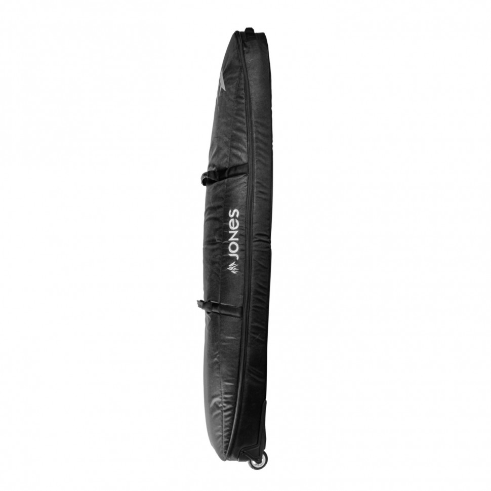 фото Чехол для сноуборда jones adventure black 2020