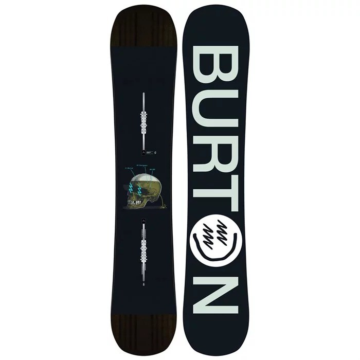 Сноуборд мужской BURTON Instigator 2020, фото 1