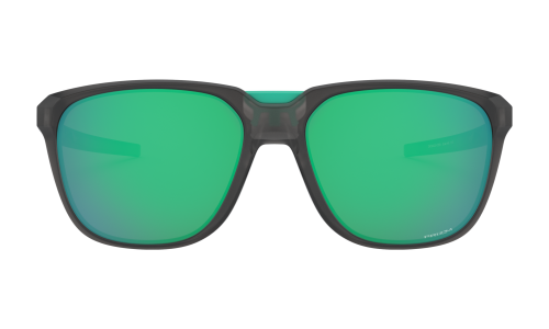 Солнцезащитные очки OAKLEY Oakley Anorak Matte Grey Smoke/Prizm Jade 2020, фото 3