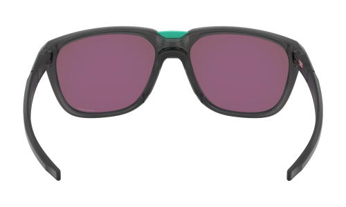 Солнцезащитные очки OAKLEY Oakley Anorak Matte Grey Smoke/Prizm Jade 2020, фото 4