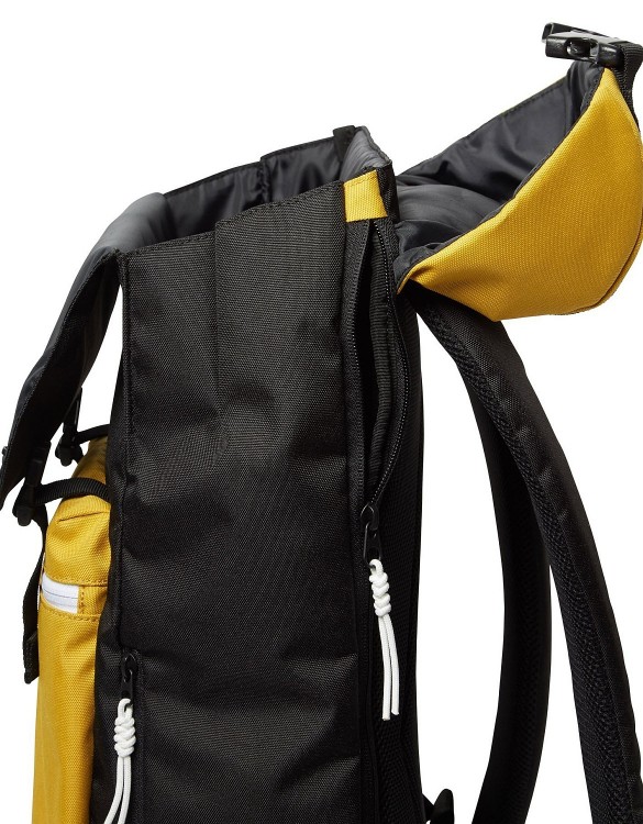 ryukzak volcom ruckfold gold 2020