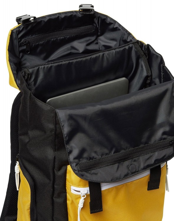 ryukzak volcom ruckfold gold 2020