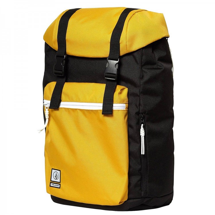 ryukzak volcom ruckfold gold 2020