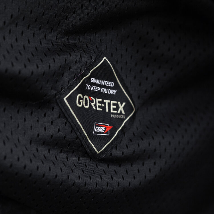 Куртка для сноуборда VOLCOM L Ins Gore-Tex Jacket Black 2021, фото 6