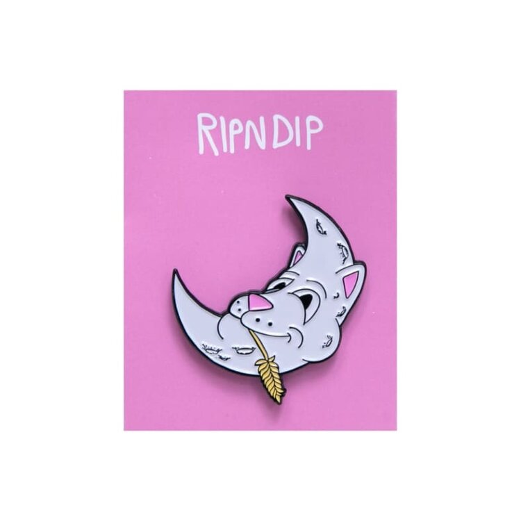 Значок RIPNDIP Wizard Pin  2021, фото 1
