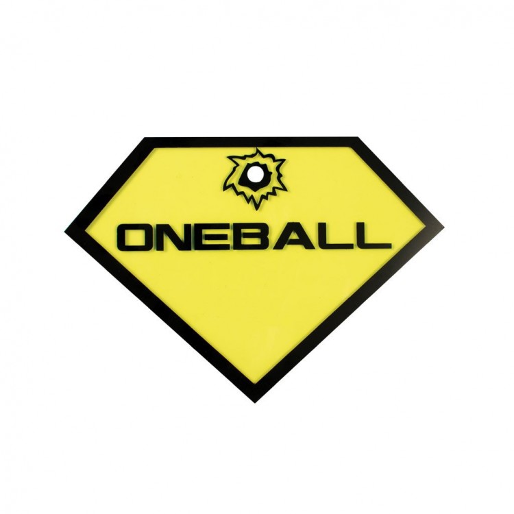 Цикля ONEBALL Scraper - Super, фото 1