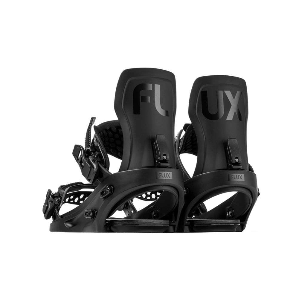     FLUX Gx Black 2024