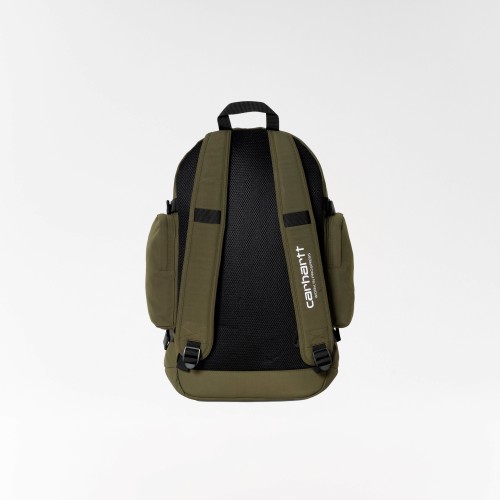 Рюкзак CARHARTT WIP Kayton Backpack SS24 Office Green, фото 2