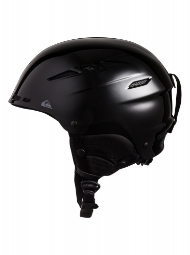 Шлем горнолыжный QUIKSILVER Motion Rental M Black, фото 2