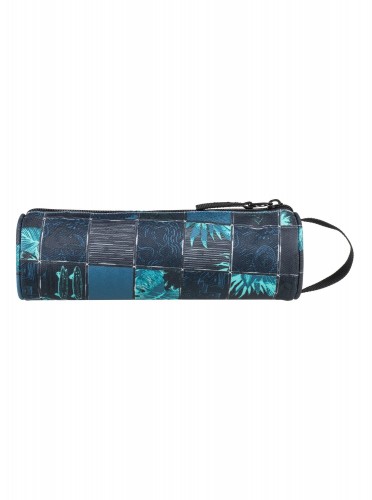 Пенал QUIKSILVER Penciloprint M Bijou Blue, фото 2