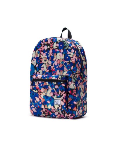Рюкзак HERSCHEL Packable Daypack Painted Floral 24.5L, фото 2