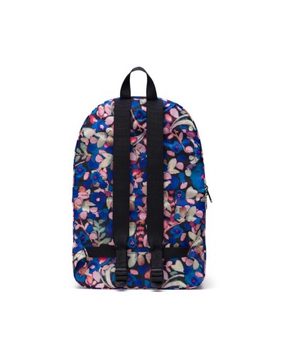 Рюкзак HERSCHEL Packable Daypack Painted Floral 24.5L, фото 3