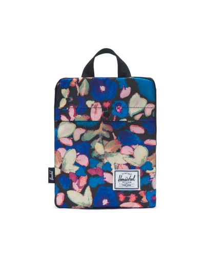 Рюкзак HERSCHEL Packable Daypack Painted Floral 24.5L, фото 4