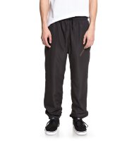 Брюки мужские DC SHOES Tiago Track Pnt M Black Брюки мужские DC SHOES Tiago Track Pnt M Black