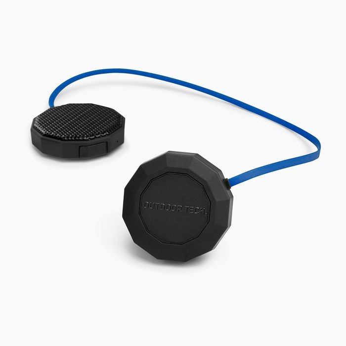 Беспроводная Bluetooth-гарнитура для шлема GIRO Outdoor Tech X Giro - Bluetooth Chips 2.0, фото 1