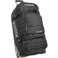 Чемодан на колесах OGIO Rig 9800 Wheeled Bag A/S Black Чемодан на колесах OGIO Rig 9800 Wheeled Bag A/S Black