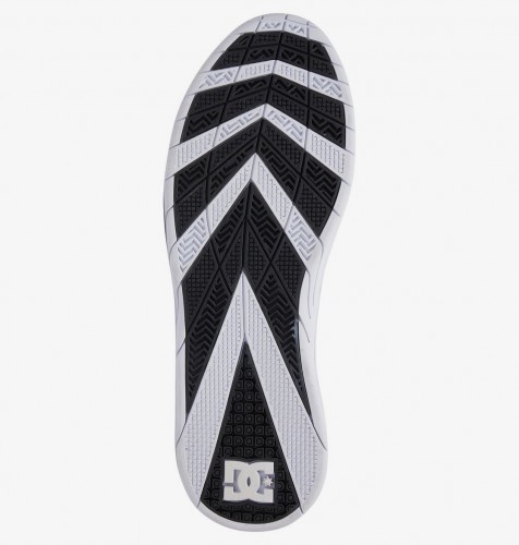 Кеды DC SHOES Williams Slim S M Shoe Green/Black 2020, фото 4