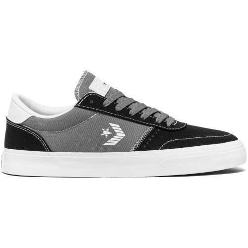 converse boulevard