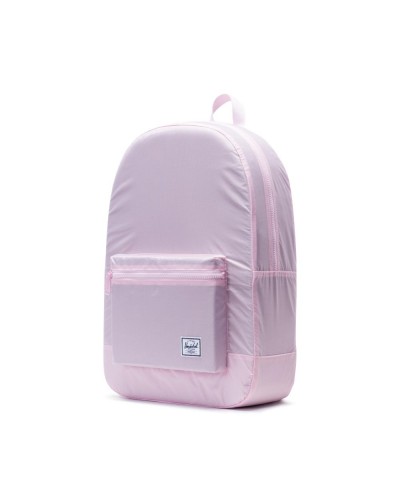 Рюкзак HERSCHEL Packable Daypack Pink Lady Crosshatch 24.5L, фото 2