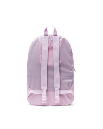 Рюкзак HERSCHEL Packable Daypack Pink Lady Crosshatch 24.5L, фото 3